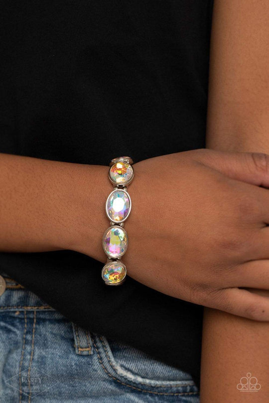 Diva in Disguise - Multi Bracelet