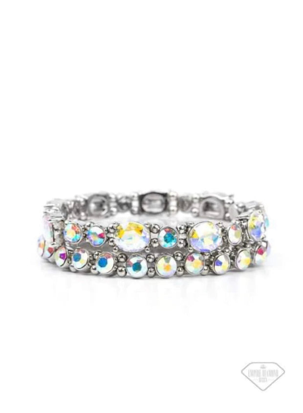 Splendid Stack - Multi Bracelet