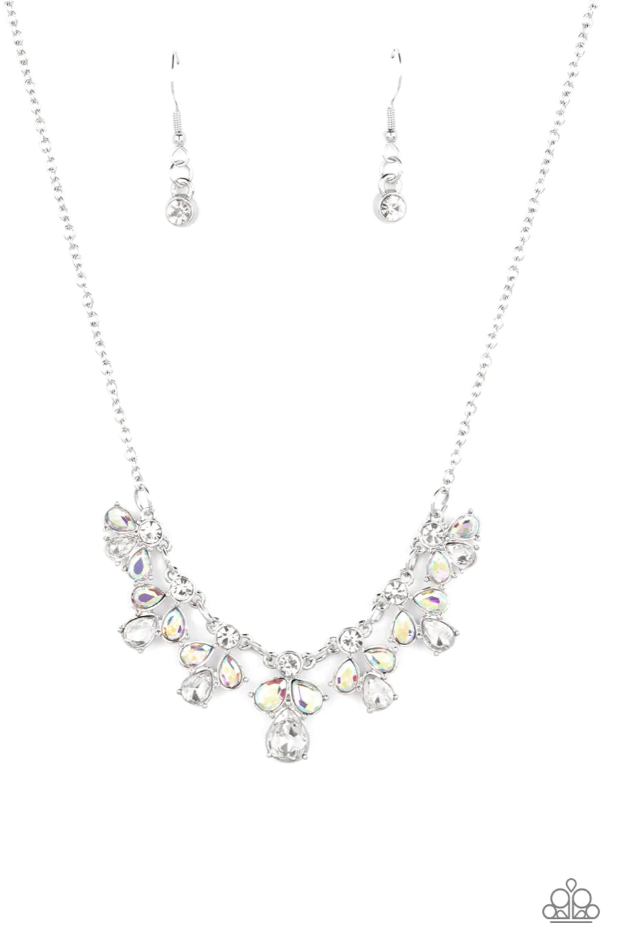 See in a New STARLIGHT - Multi Necklace