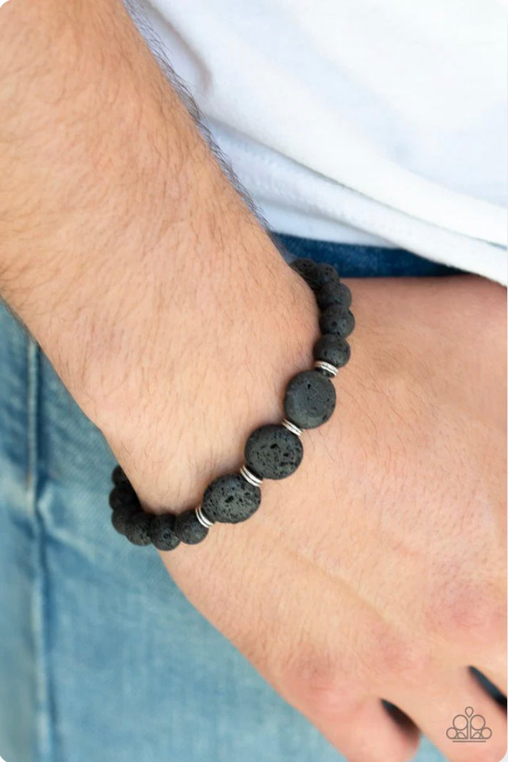 Prospect - Black Bracelet