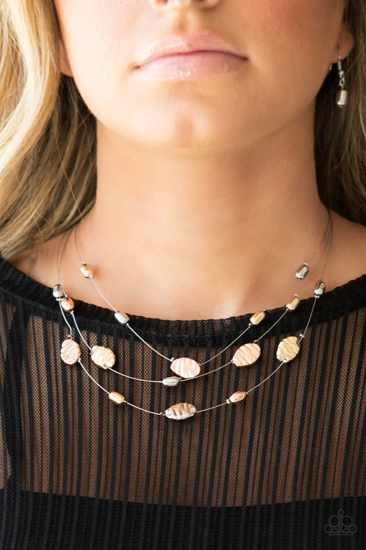 Top ZEN - Multi Necklace